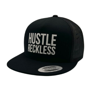 Snapback Trucker