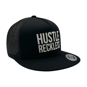 Snapback Trucker