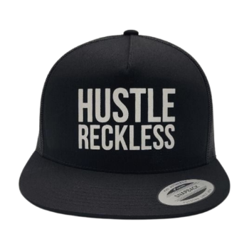 Snapback Trucker